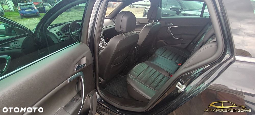 Opel Insignia - 9