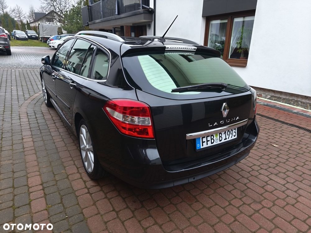 Renault Laguna 2.0 16V 140 Dynamique - 12