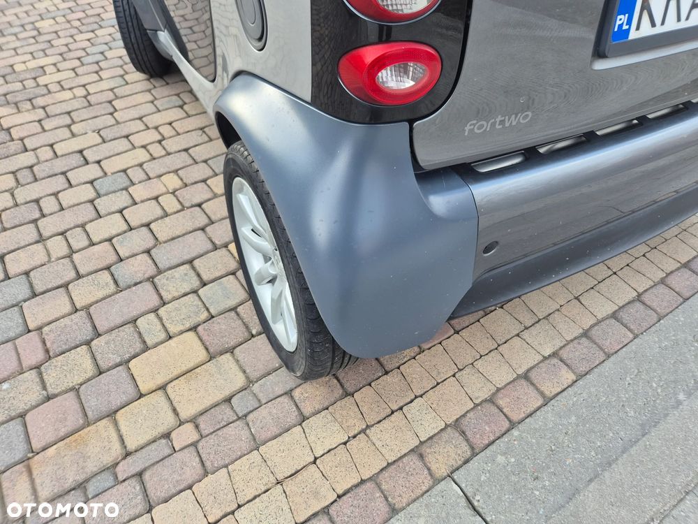 Smart Fortwo - 9