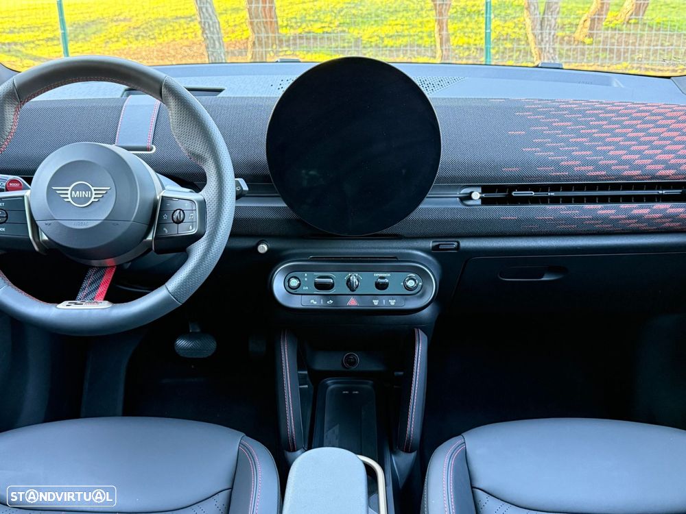 MINI Aceman JCW XL - 43