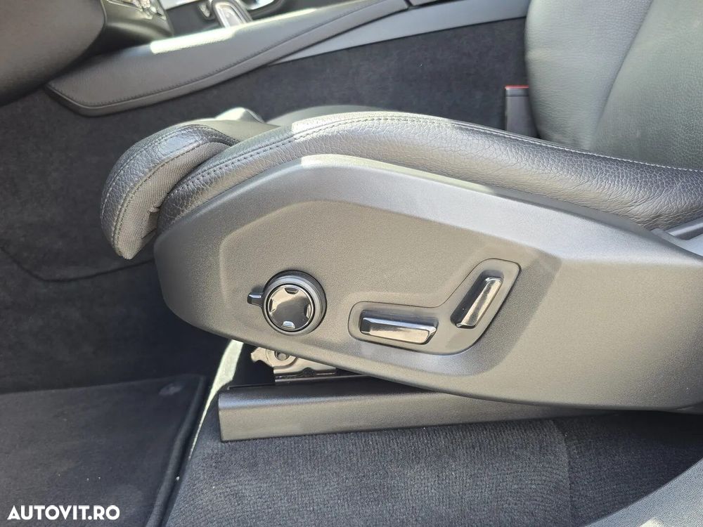 Volvo XC 90 B5 MHEV AWD 7 locuri Momentum Pro - 9