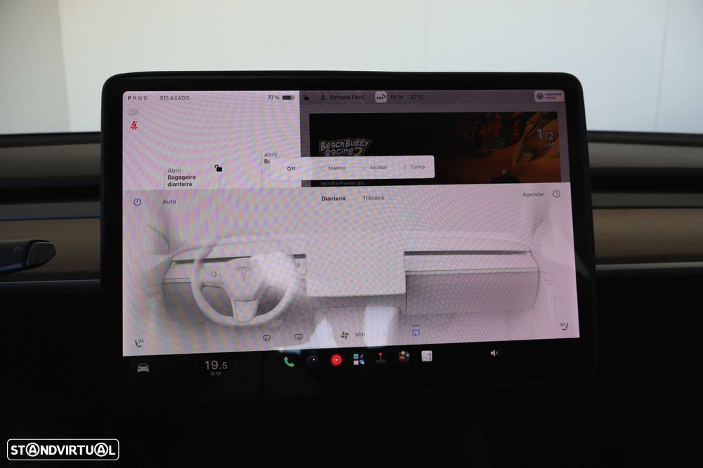 Tesla Model 3 - 42