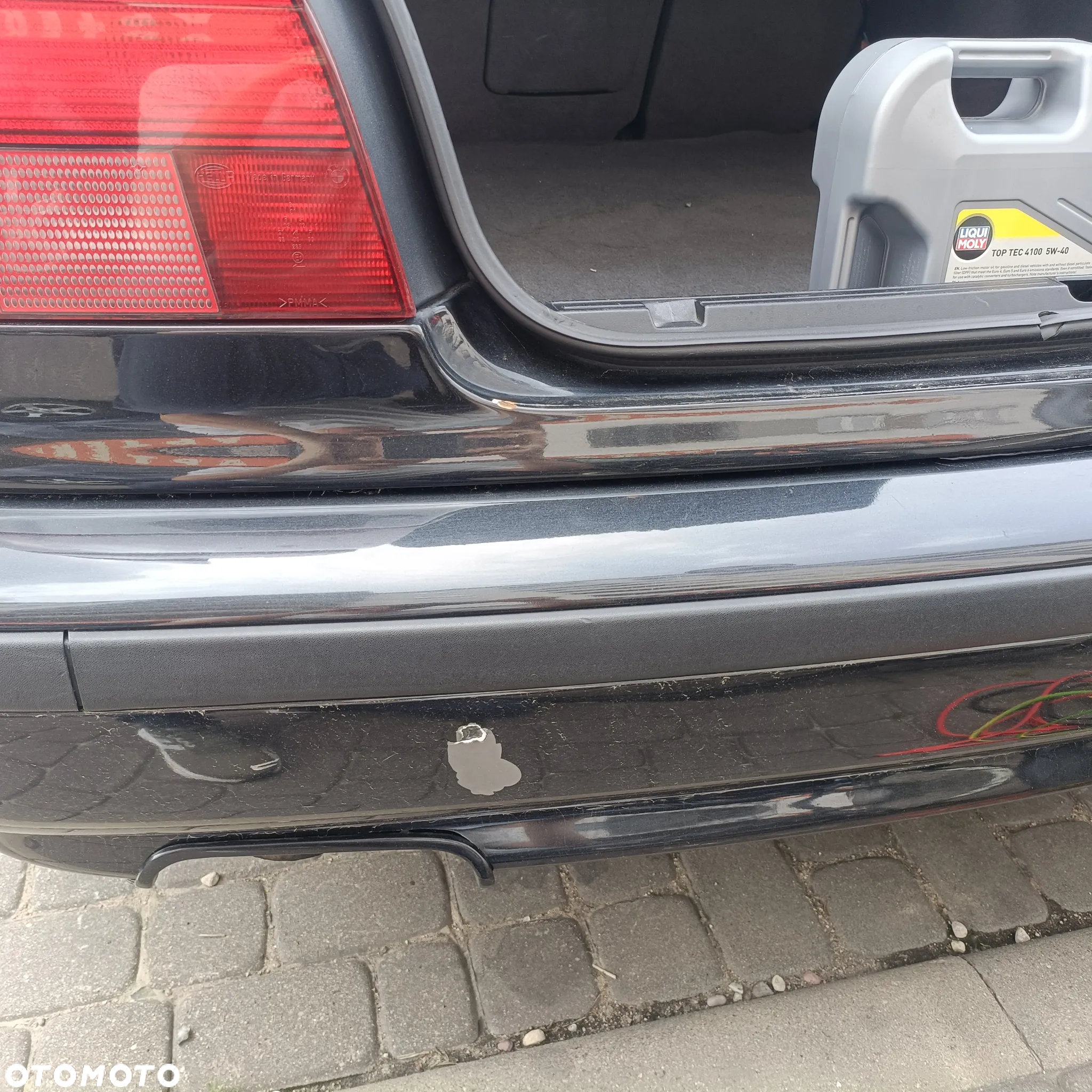 BMW Seria 5 - 21