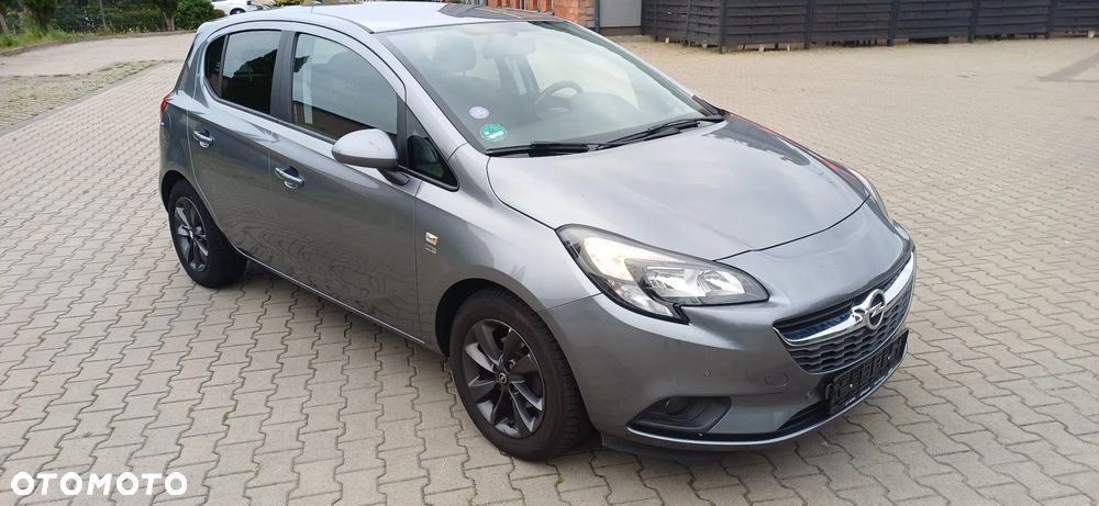 Opel Corsa 1.4 120 Jahre - 4