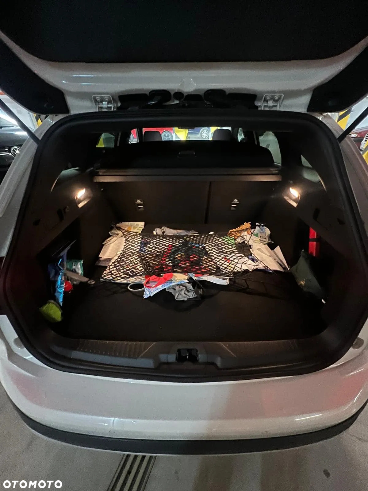 Ford Focus - 12