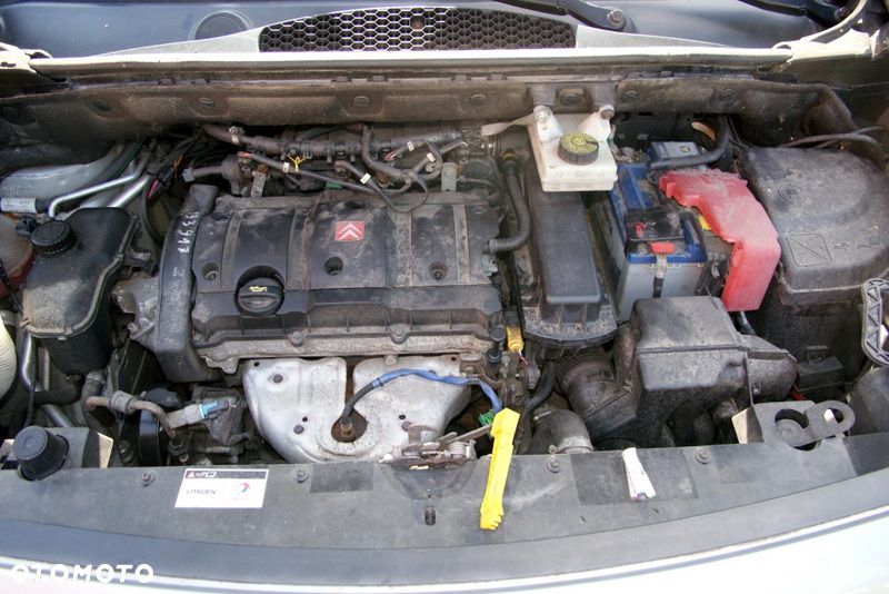 Citroën Berlingo 1.6i Prestige - 11