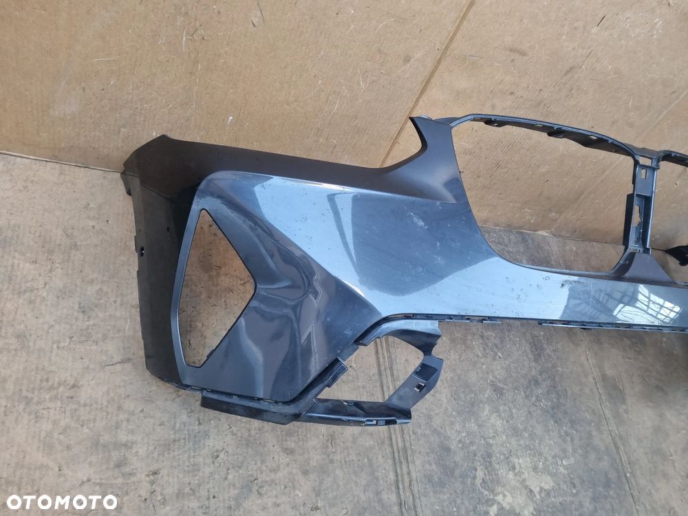 BMW X3 G01 LIFT ZDERZAK PRZEDNI PRZÓD - 3