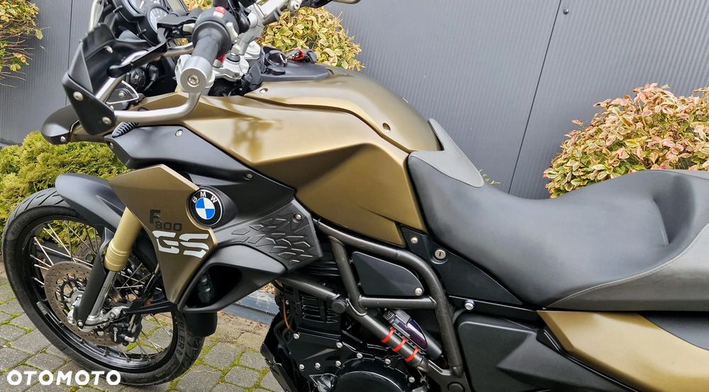 BMW GS - 32