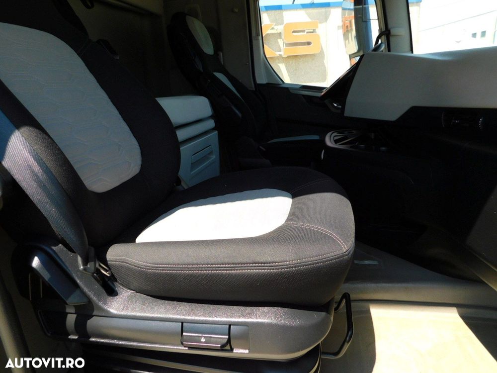 Ford F max 4x2 scab e6 12s2620 - 5