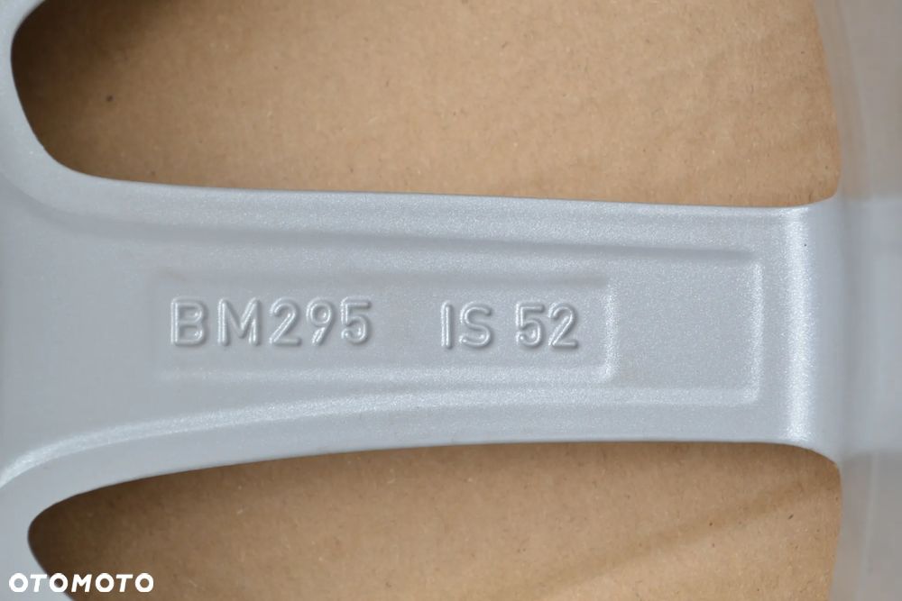 FELGI ALUMINIOWE OEM BMW F40 F70 F45 F46 F39 F48 5x112 7,5J17 ET 52 2073 - 14