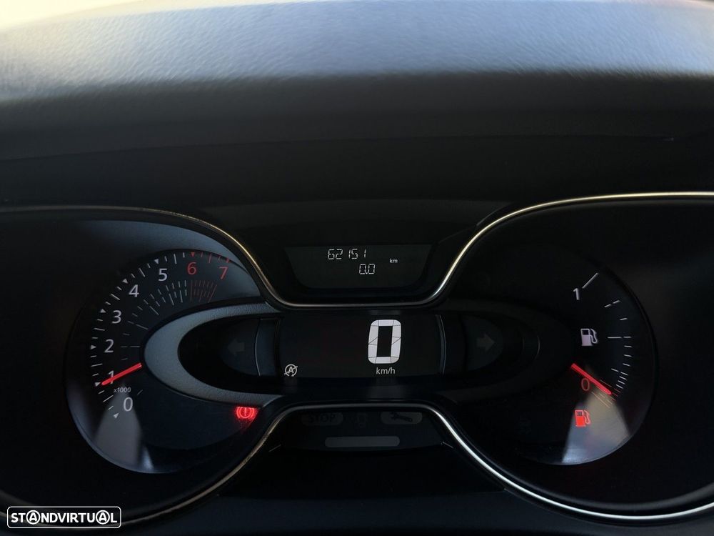 Renault Captur (ENERGY) TCe 90 LIMITED - 28