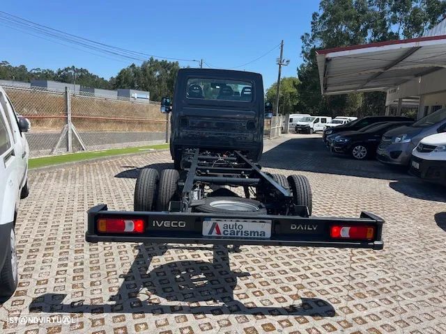 Iveco DAILY 72-180cv - 5