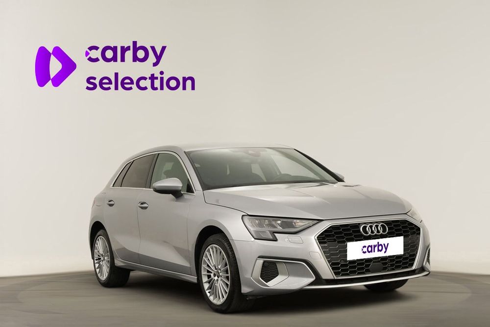 Audi A3 Sportback 40 TFSIe Advanced