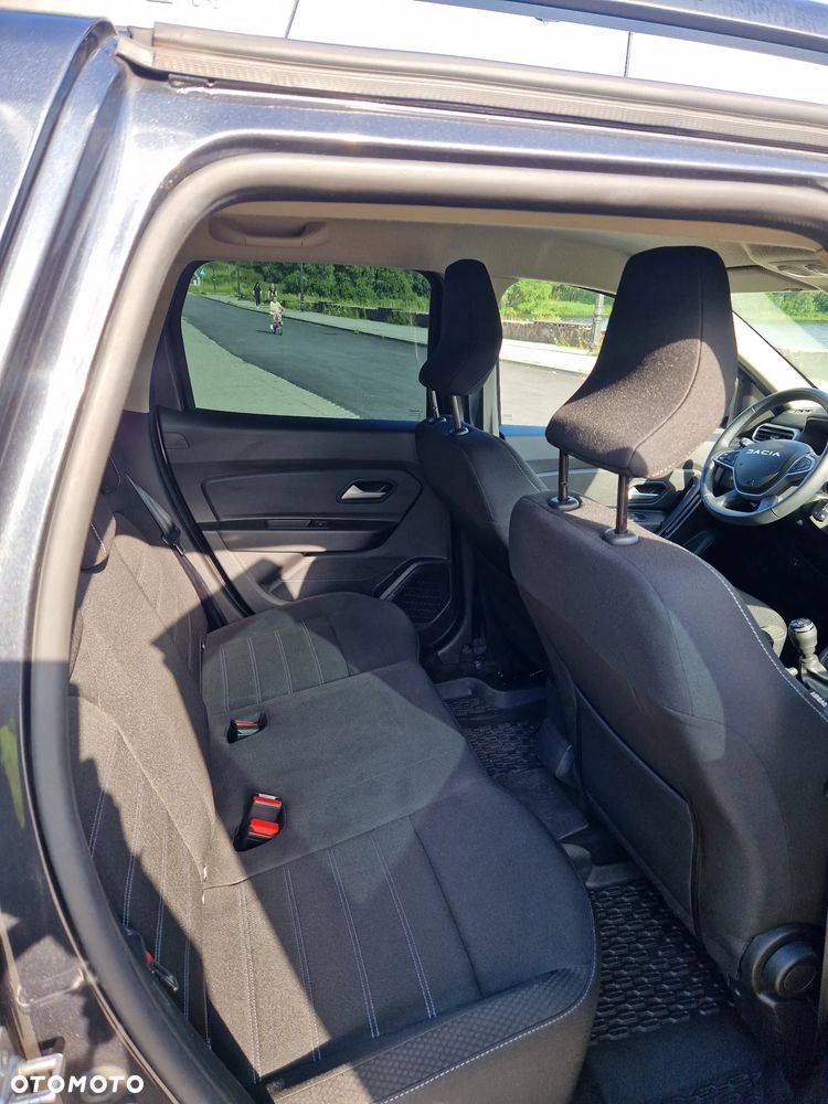 Dacia Duster 1.0 TCe Expression - 6