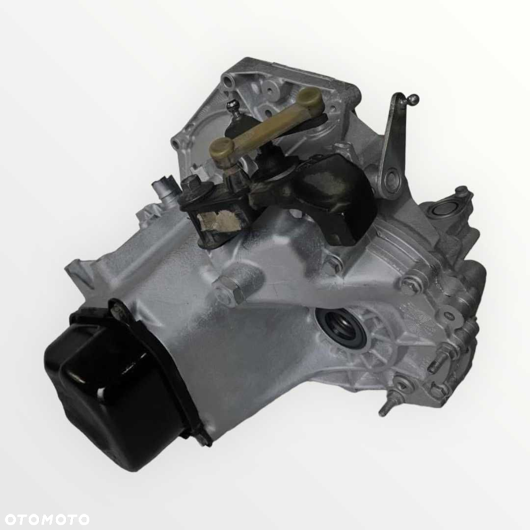 Skrzynia biegów 20CQ97 Peugeot 206 1.4 HDi Regeneracja - 3