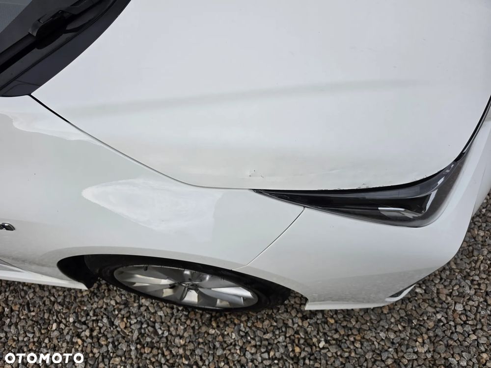 Toyota Corolla - 7