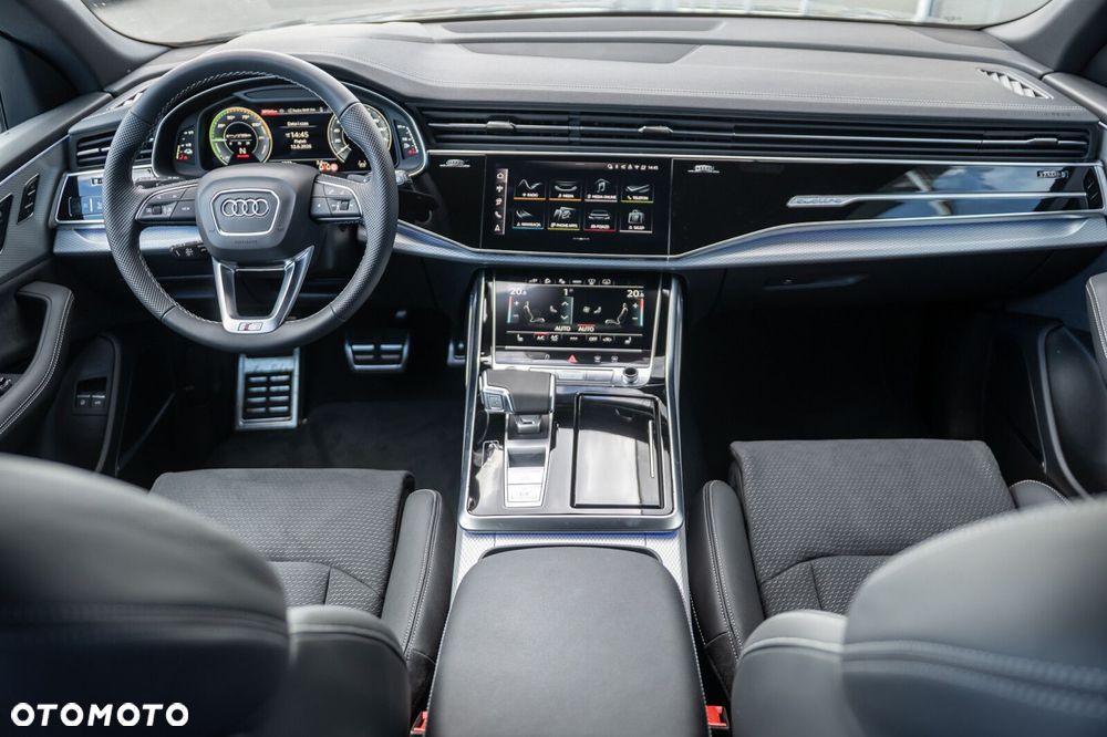 Audi Q8 - 25