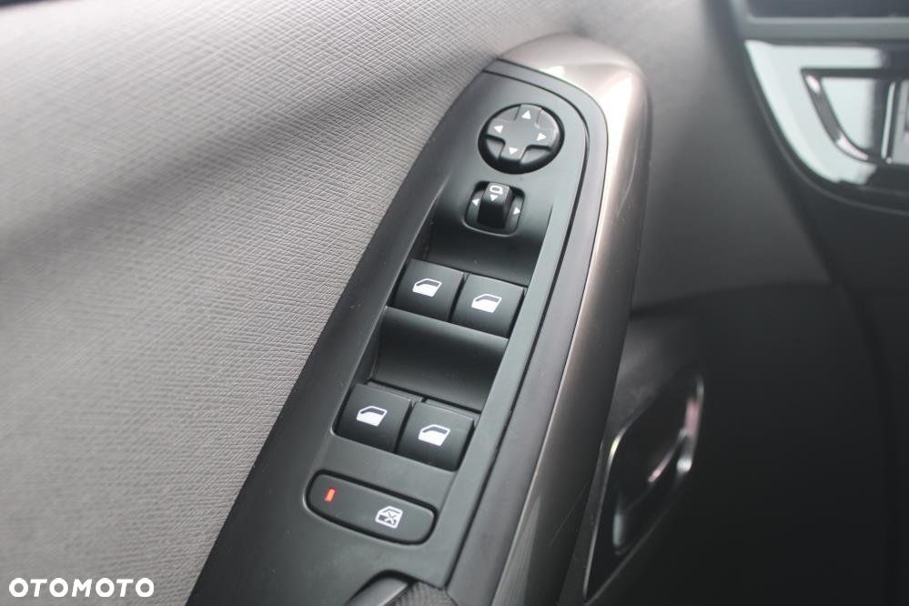 Citroën C4 SpaceTourer - 30