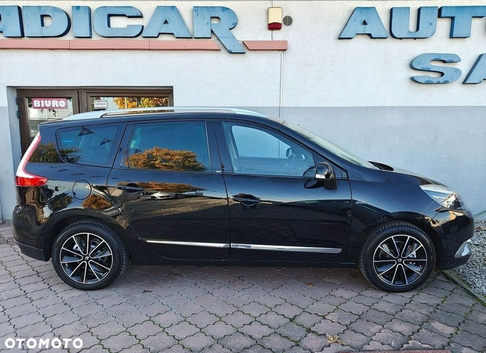 Renault Grand Scenic - 8