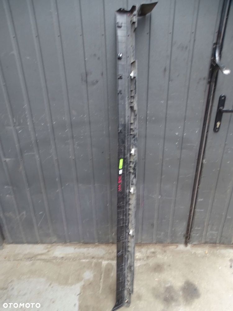 listwa progowa prawa hyundai tucson iii 2020- - 2