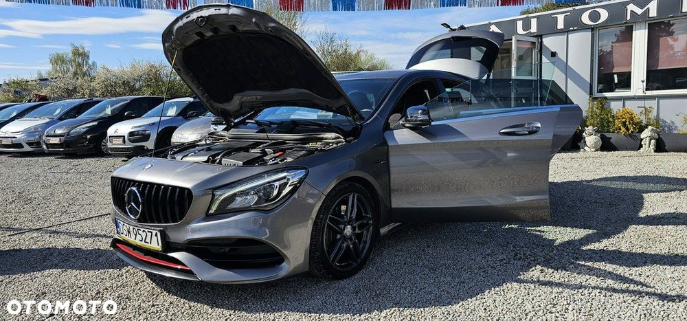 Mercedes-Benz CLA - 31
