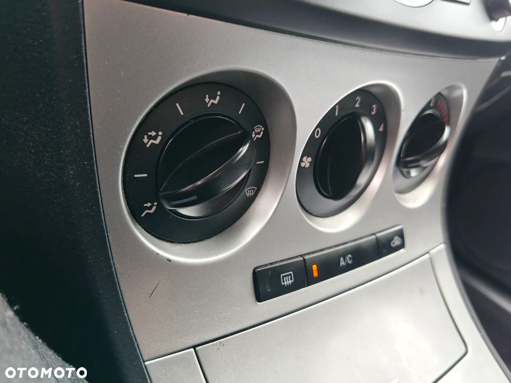 Mazda 3 1.6 CD Exclusive - 25