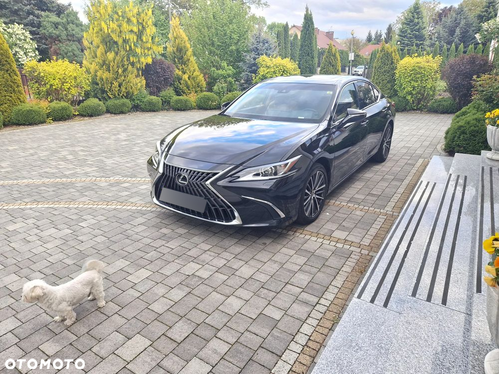 Lexus ES - 17