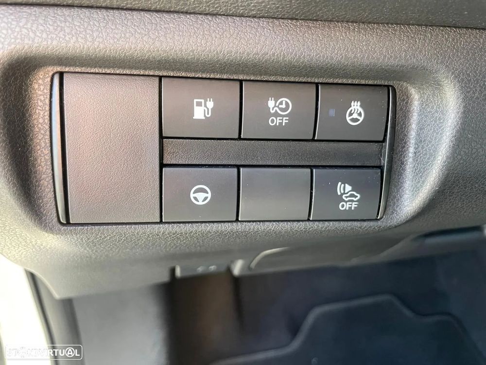 Nissan Leaf Tekna ProPilot Park - 18