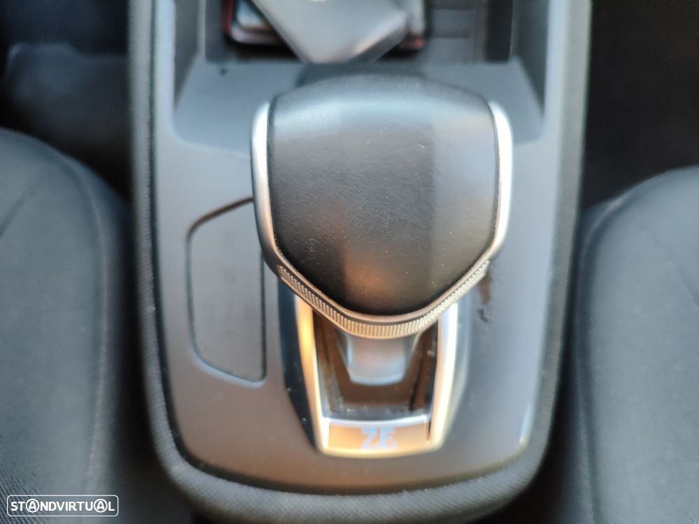 Renault Zoe - 15