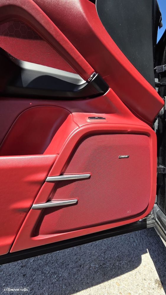 Porsche Cayenne S E-Hybrid Platinum Edition - 15