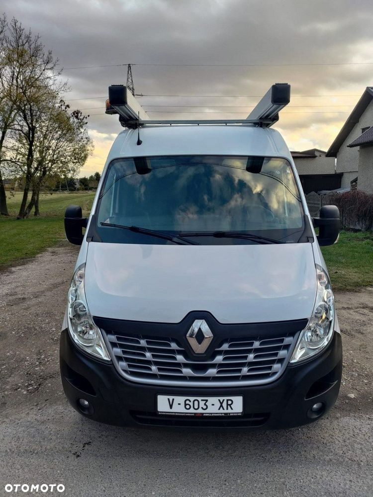 Renault Master - 14