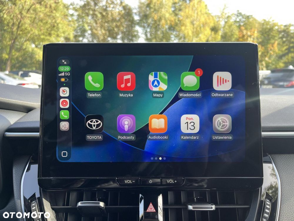 Toyota Corolla 2.0 Hybrid GR Sport - 8