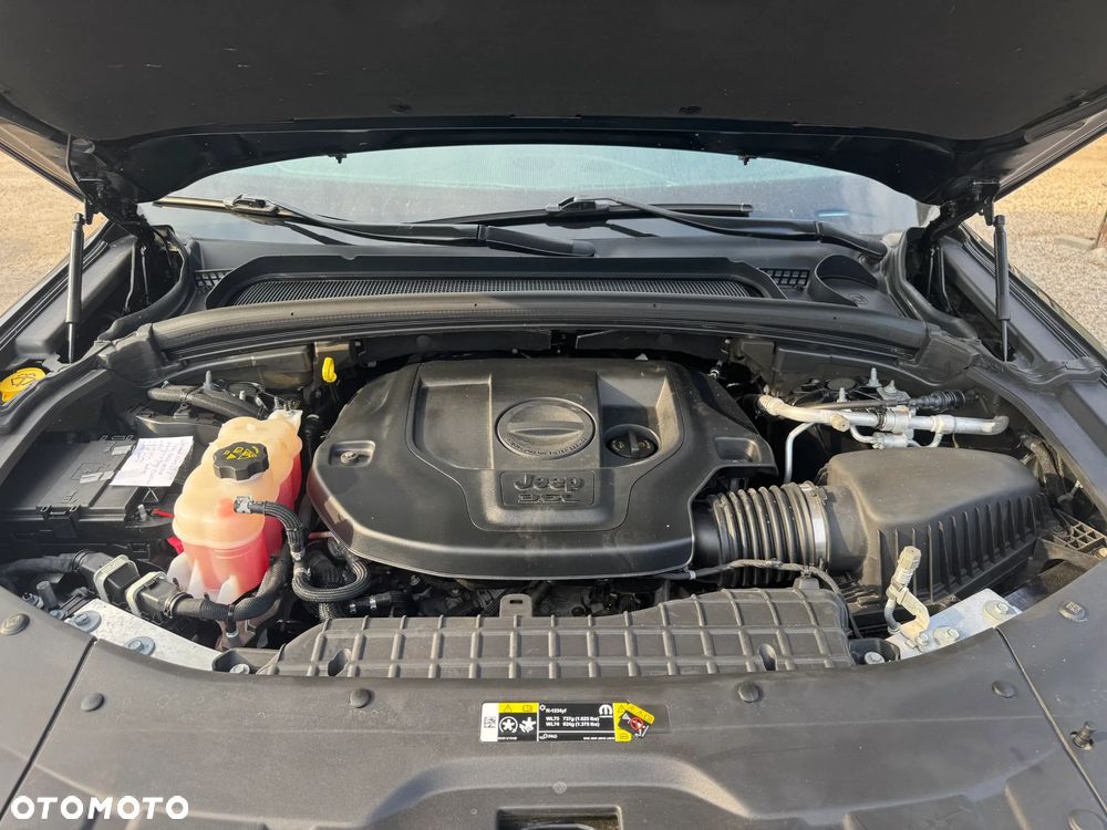 Jeep Grand Cherokee - 2