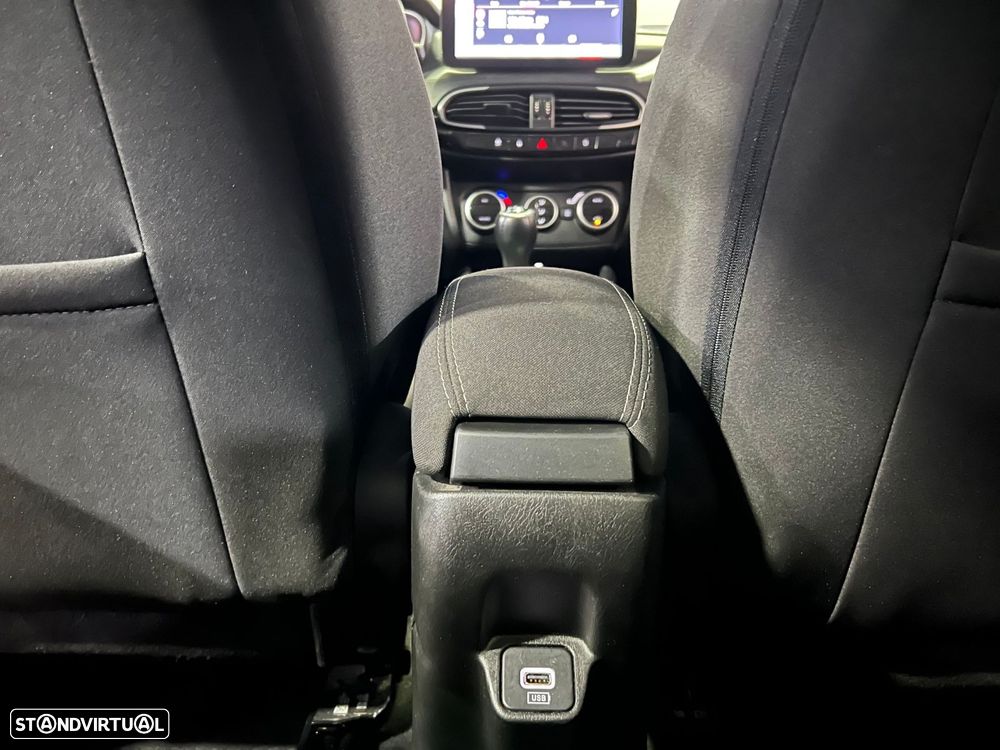 Fiat Tipo Station Wagon 1.3 MultiJet City Life - 27