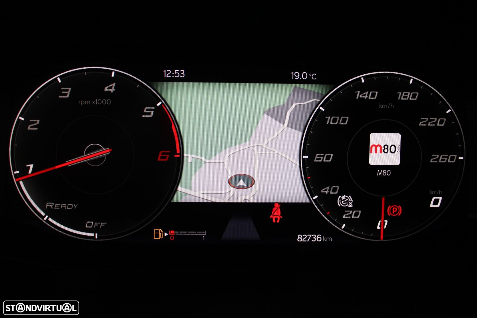 SEAT Leon ST 2.0 TDI Style - 23