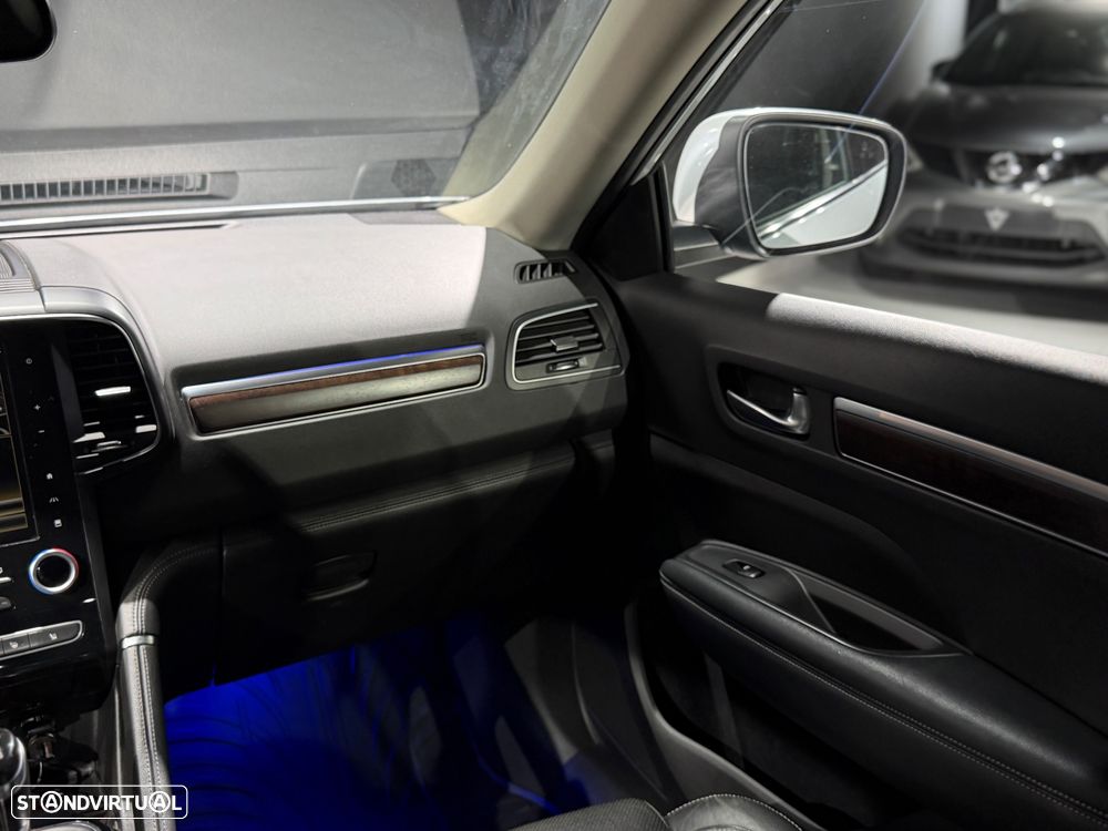 Renault Koleos ENERGY dCi 130 INTENS - 31