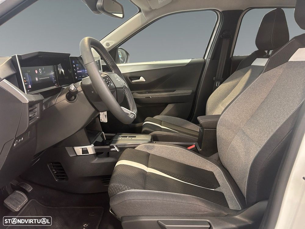 Opel Frontera 44 kWh GS - 10