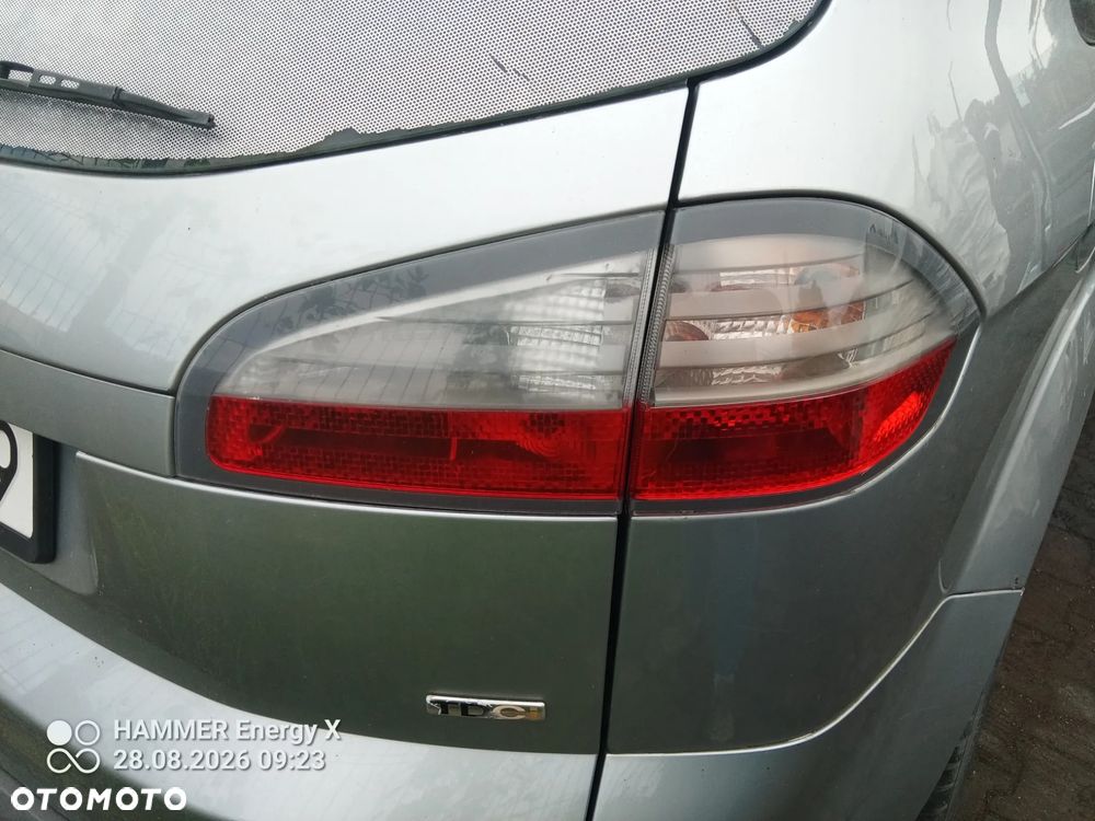 Ford s-Max na części 2,0 D4204T - 24