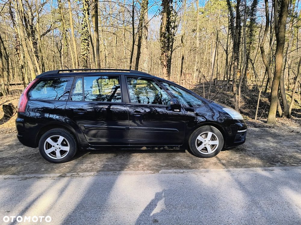 Citroën C4 Grand Picasso 2.0 HDi Seduction - 6
