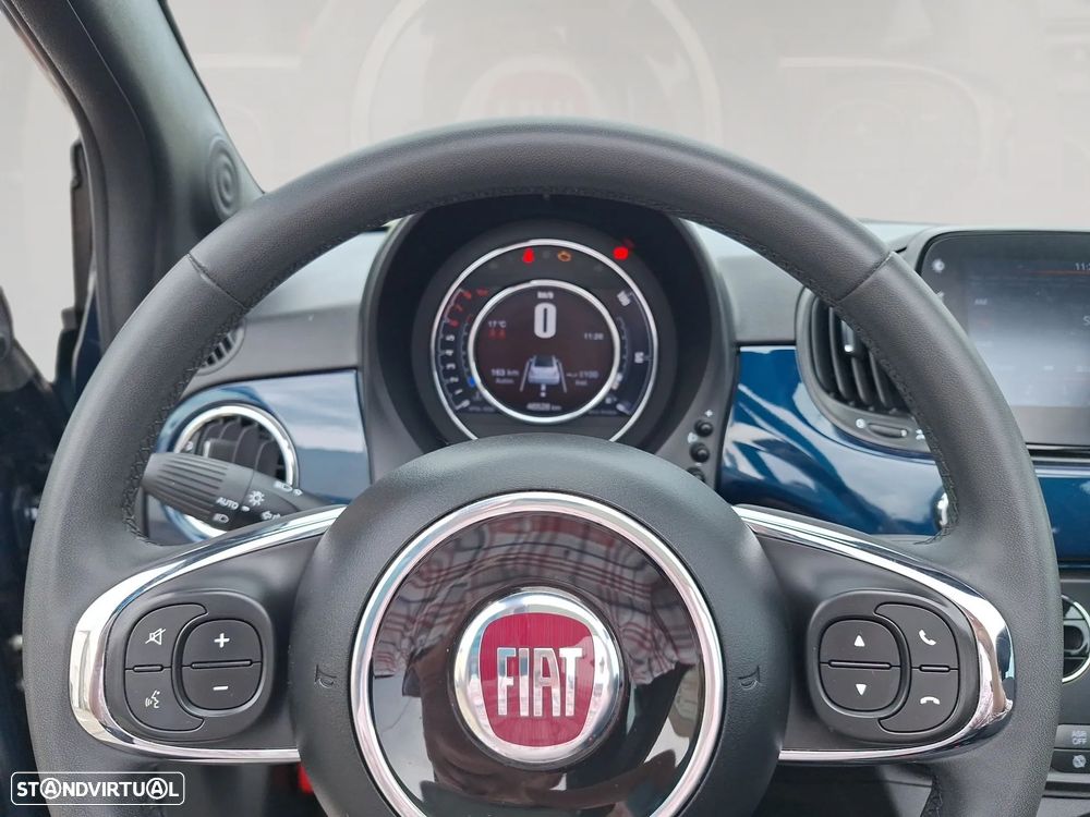 Fiat 500C - 12