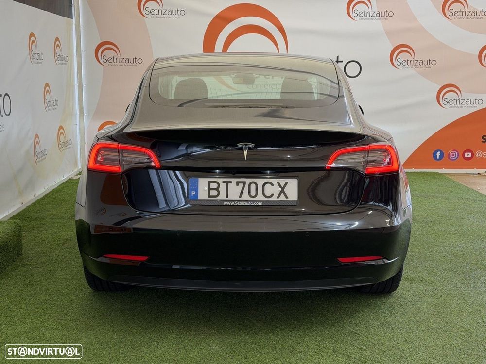 Tesla Model 3 Standard Range Plus RWD - 7