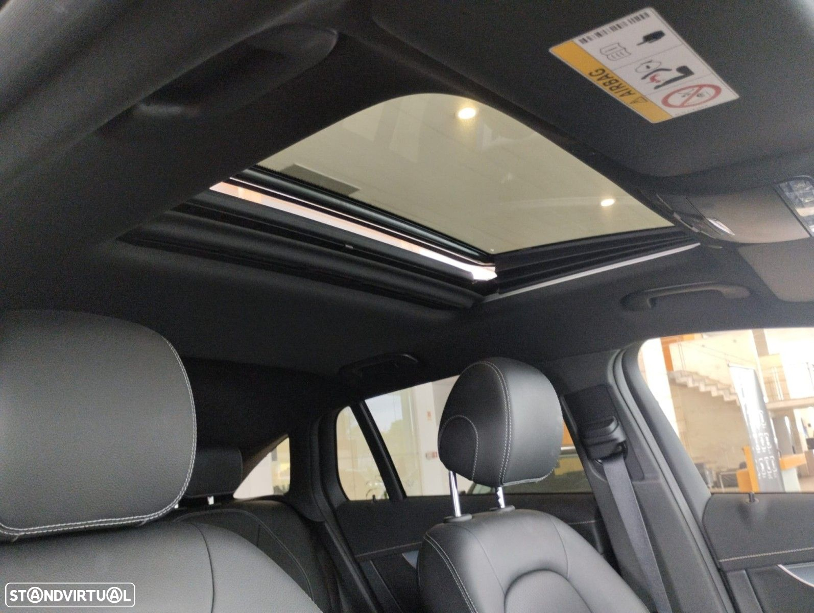 Mercedes-Benz EQC 400 4Matic - 6