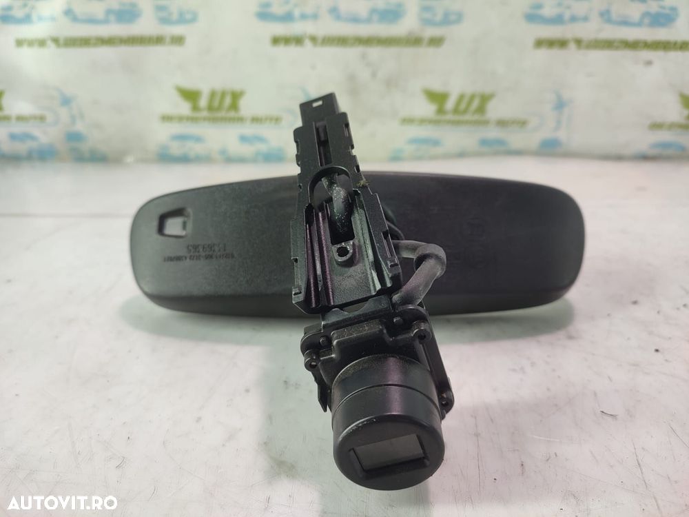 Oglinda retrovizoare interioara Opel Astra J [2009 - 2012] 1.7 cdti A - 2