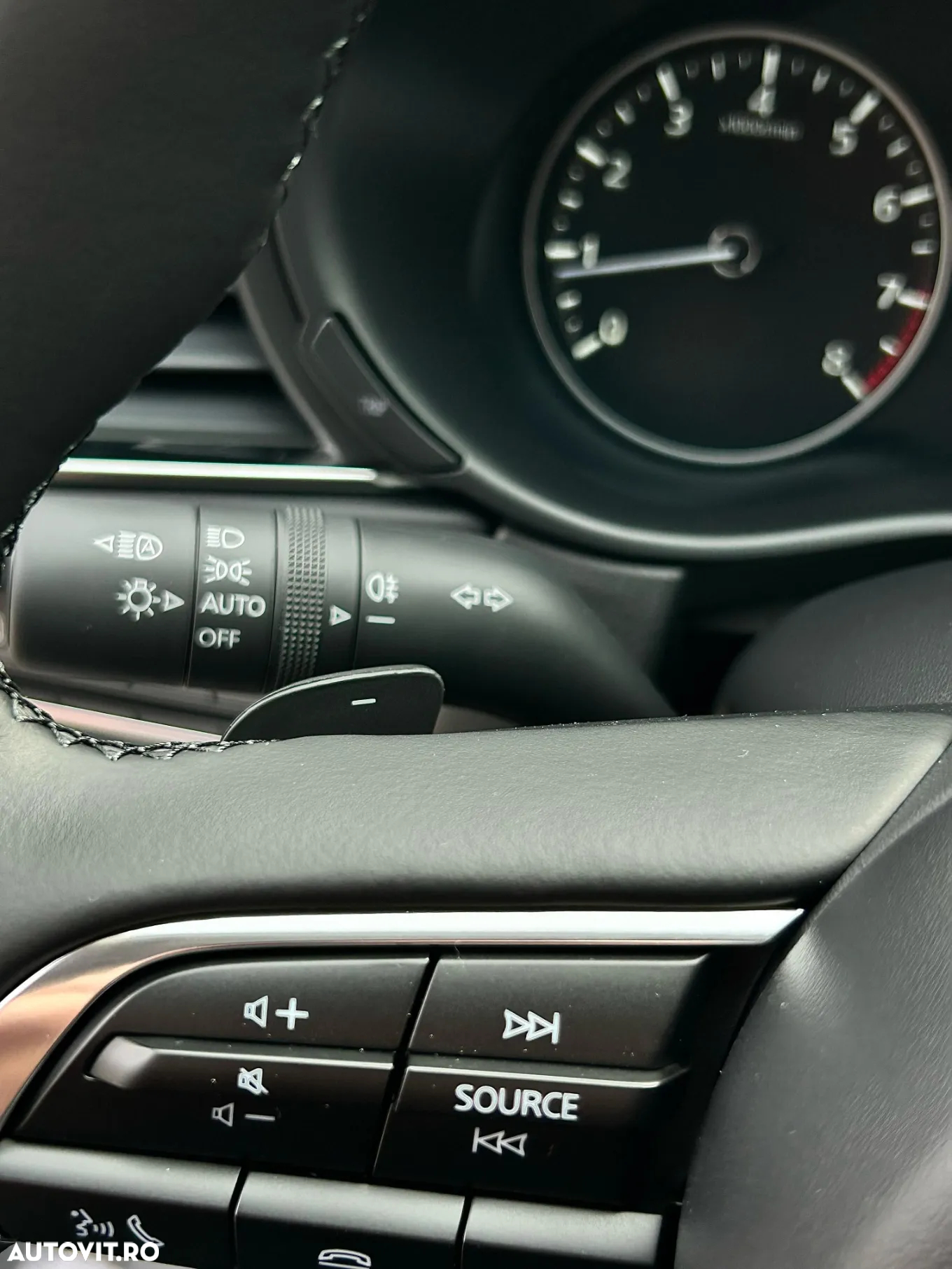 Mazda CX-30 e-SKYACTIV X186 AT MHEV Exclusive-Line - 21