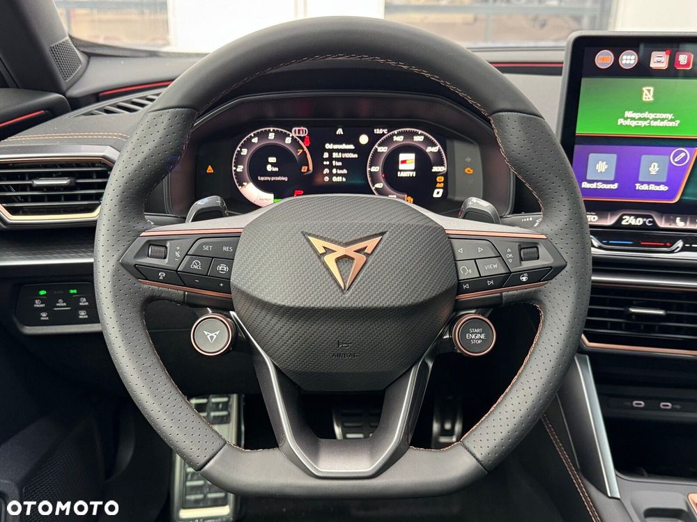 Cupra Formentor 1.5 eTSI mHEV DSG - 24