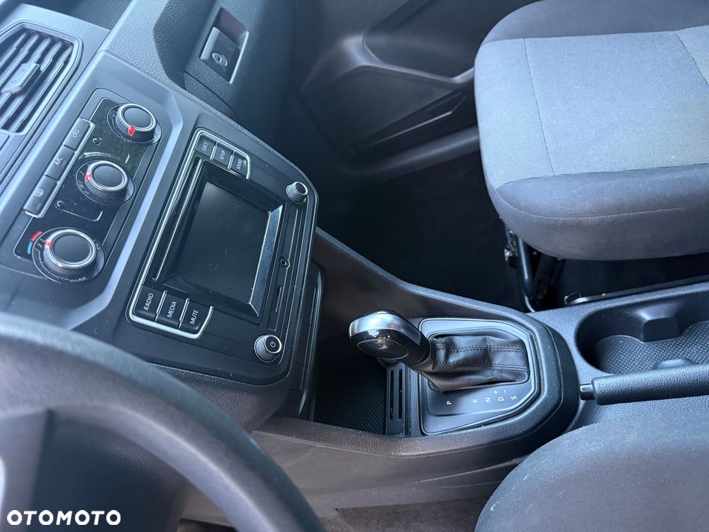 Volkswagen Caddy - 13