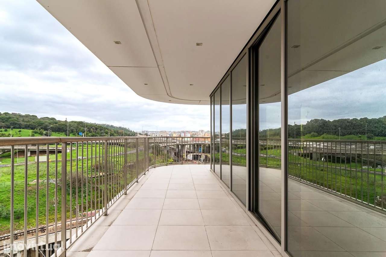 Apartamento T2 com piscina, Campolide, Lisboa - Grande imagem: 2/60