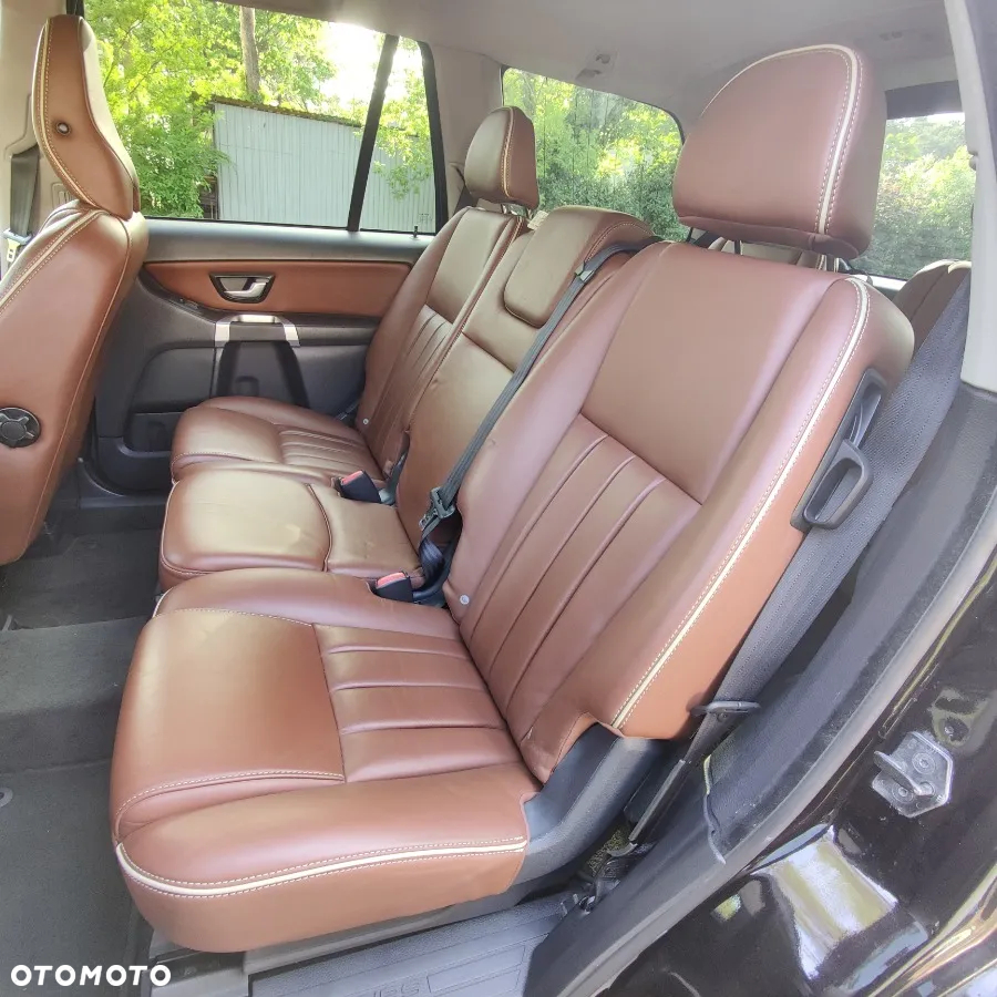 Volvo XC 90 3.2 AWD Executive - 20