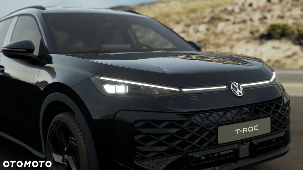 Volkswagen T-Roc 1.5 eTSI R-Line DSG - 6