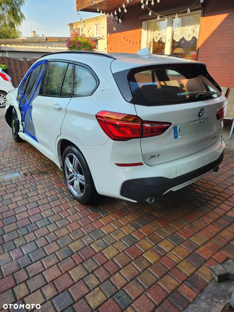 BMW X1 - 13